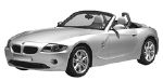 BMW E85 U1095 Fault Code