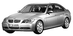 BMW E92 U1095 Fault Code